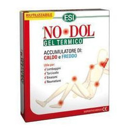 Nodol Gel Termico Accumulatore Caldo Freddo Busta 280 g