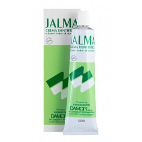 Jalma Crema Dentifricia 100 g