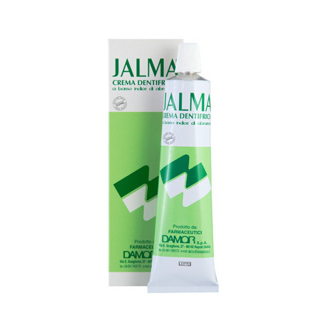 Jalma Crema Dentifricia 100 g