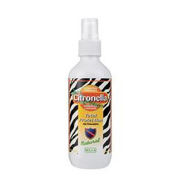 Citronella Total Protection Family 100 ml