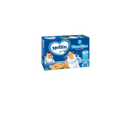 Mellin Biscottino 500 g