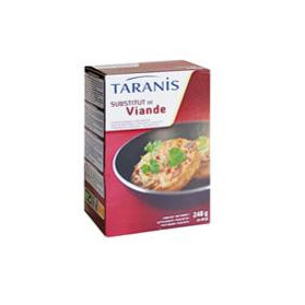 Taranis Burger Sost Carne 62x4