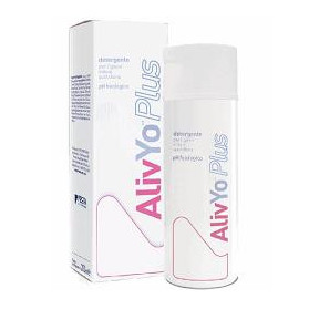 Alivyo Plus Detergente Intimo 200 ml