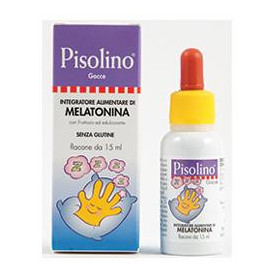 Pisolino Gocce 15 ml