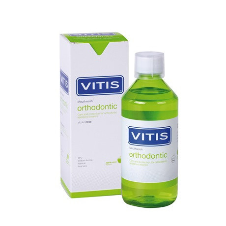 Vitis Ortho Collutorio 500 ml