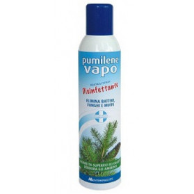 Pumilene Vapo Disinfettante Spray 250 ml