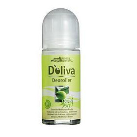 Ptc Doliva Deoroller Freschezza Mediterranea 50 ml