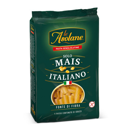 Le Asolane Fonte Di Fibra Rigatoni 250 g