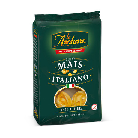 Le Asolane Fonte Di Fibra Tagliatelle 250 g