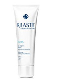 Rilastil Aqua Bambini Cream Light 40 ml