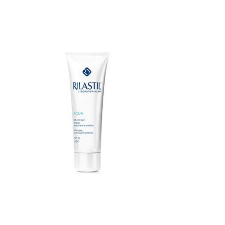 Rilastil Aqua Bambini Cream Light 40 ml