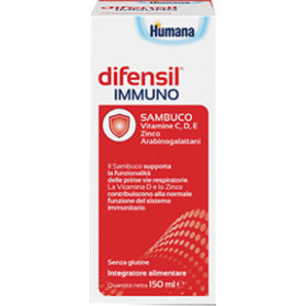 Difensil Immuno 150 ml