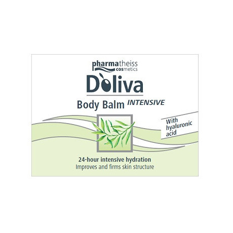 Ptc Doliva Body Balm Intensive