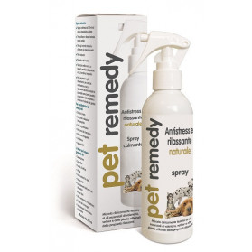 Pet Remedy Spray 200 ml