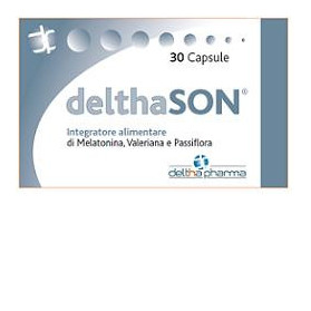 Delthason 30 Capsule