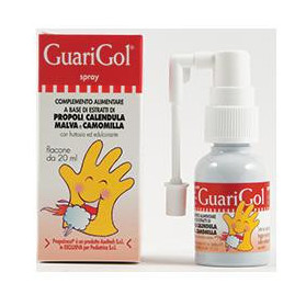 Guarigol Spray 20 ml