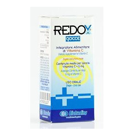 Redox Gocce 15 ml