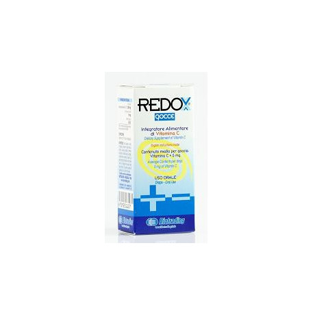 Redox Gocce 15 ml