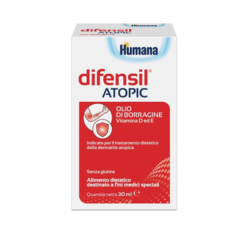 Difensil Atopic 30ml