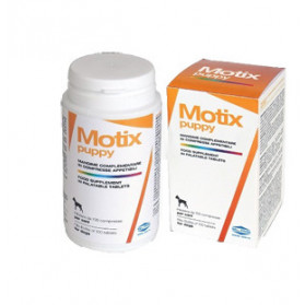 Motix Puppy 1000mg 100 Compresse