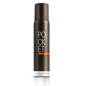 Pocket Sun Autoabbronzante Spray By Cosmetics Milano