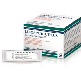 Liposcudil Plus 30 Bustine