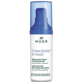 Nuxe Crema Fraiche Serum Booster