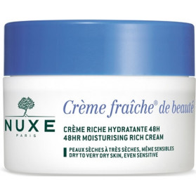 Nuxe Crema Fraiche Riche Nour50ml