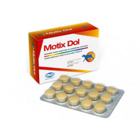 Motix Dol 60 Compresse 48g