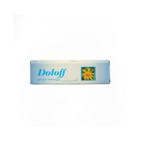 Doloff Gel 50g