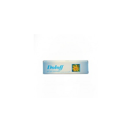 Doloff Gel 50g