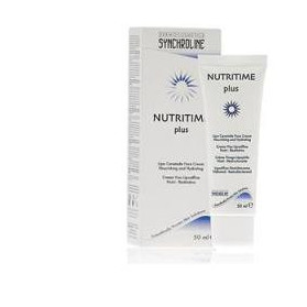 Nutritime Plus Face Cream 50ml