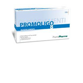 Promoligo 8 Li 20f 2ml