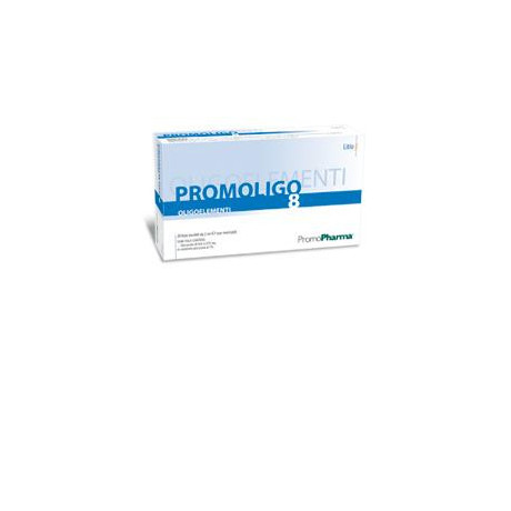 Promoligo 8 Li 20f 2ml