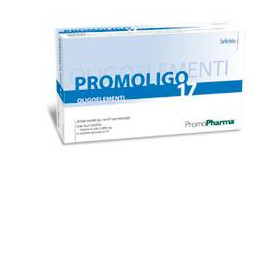 Promoligo 17 Se 20f 2ml