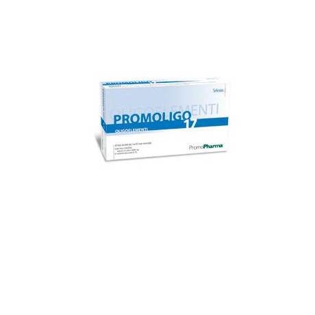 Promoligo 17 Se 20f 2ml