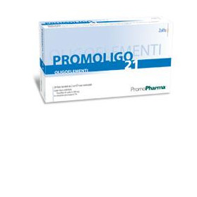 Promoligo 21 S 20f 2ml