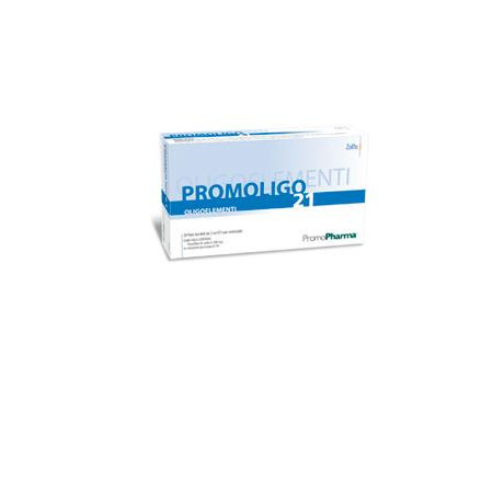 Promoligo 21 S 20f 2ml