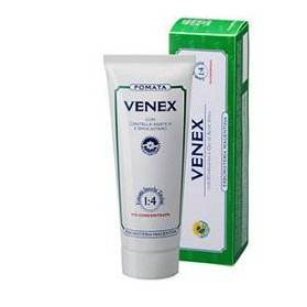 Benex Pomata Gambe Vene 100ml