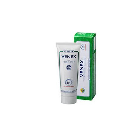 Benex Pomata Gambe Vene 100ml