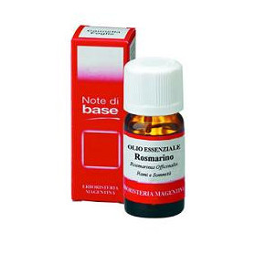 Rosmarino Olio Ess 10ml