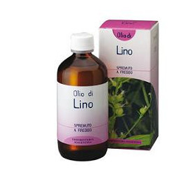 Lino Olio 250ml