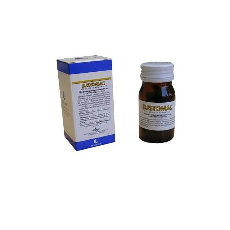 Eustomac 30 Capsule 550 mg