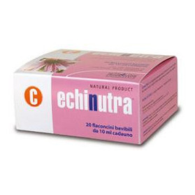 Echinutra C 20 Flaconcini