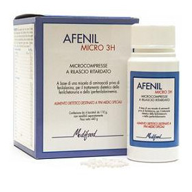 Afenil Micro 3h Misc 440g