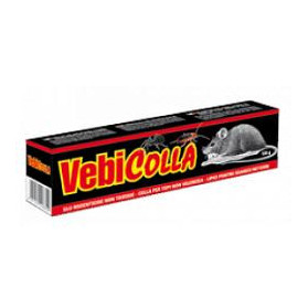 Tubo Vebicolla Capienza 135g