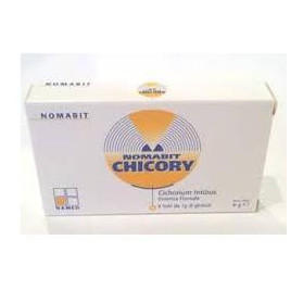Nomabit Chicory Gl 6g