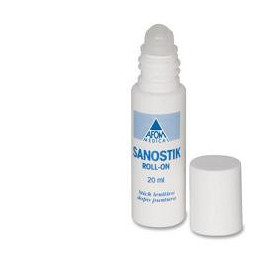 Sanostik Roll On Dopo Puntura 20 ml