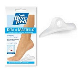 Benped Dita A Martello Sinistro Grande 1 Pezzo