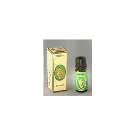 Limone Bio Olio Essenziale 10 ml